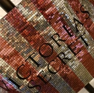 Victoria Secret overnight bag